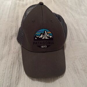 Patagonia snap back